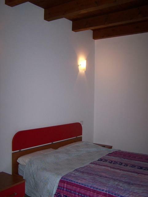 פגאניה B&B Da Maria מראה חיצוני תמונה