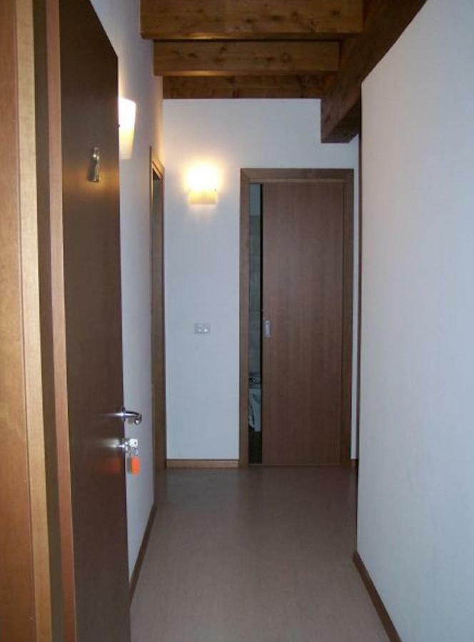 פגאניה B&B Da Maria מראה חיצוני תמונה